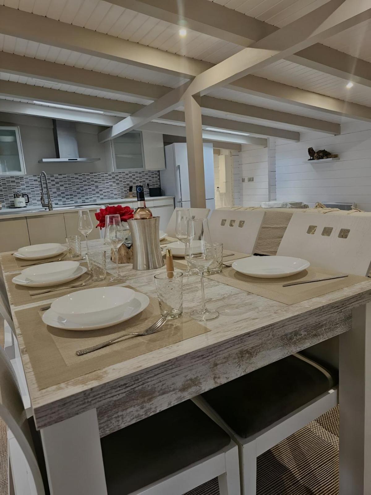 Loft 6 Personnes 5 Min Du Grand Dome De Villebon Sur Yvette ภายนอก รูปภาพ